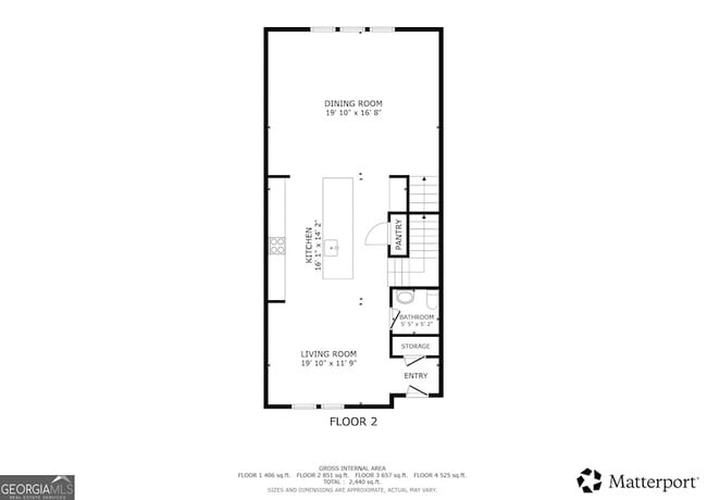 Building Photo - 515 Motivation Cir NW