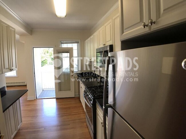 Primary Photo - 3 bedroom in Cambridge MA 02138
