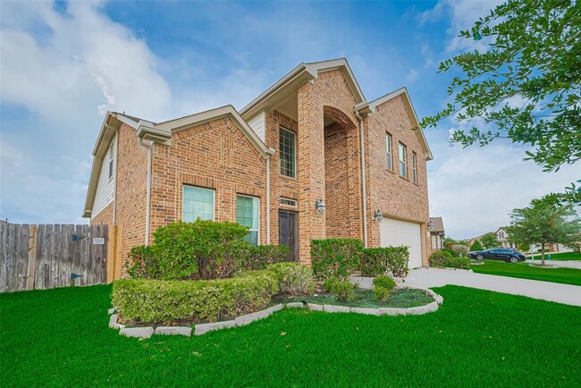Building Photo - 8026 Caden Mills Ln