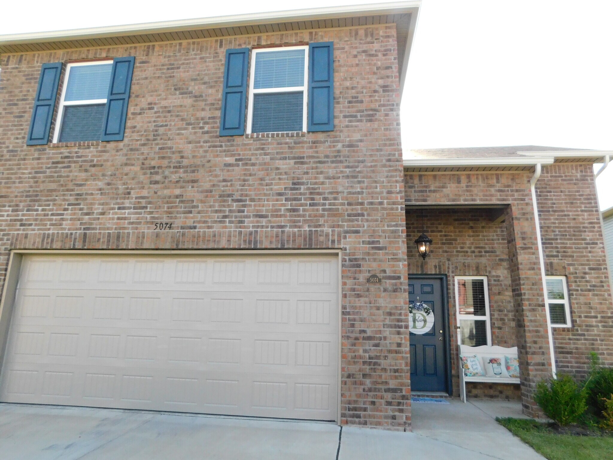 Building Photo - 5074 W Claxton Circle