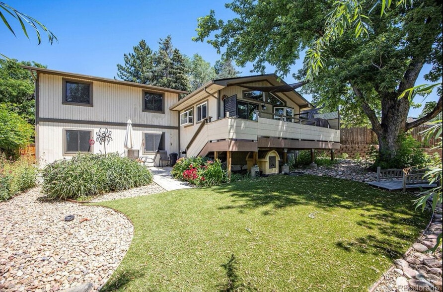 Building Photo - 10858 E Harvard Dr