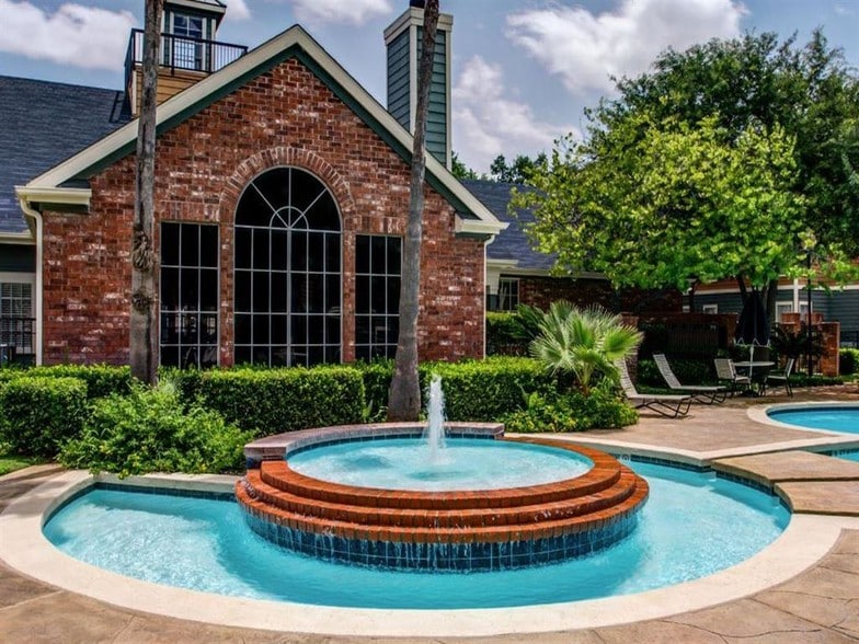 Newport Apartments 3800 Perrin Central Blvd San Antonio TX 78217