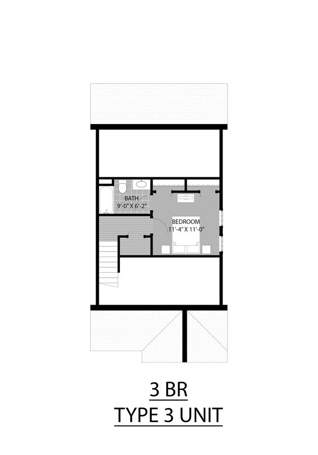 Floorplan - Cornerstone at Grassy Hollow