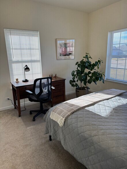 2nd Bedroom - 938 Lexington St