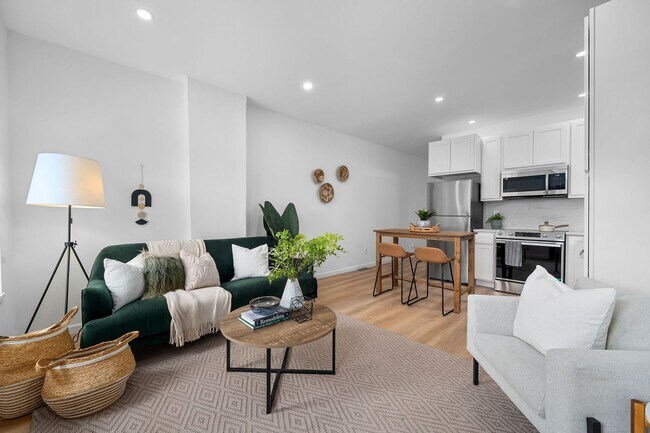 Building Photo - $1795 - Single Family Home with Private Two-Level Living Spaces, Driveway Parking & Modern Updates