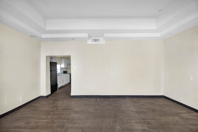 Building Photo - Charming 2 bedroom, 1 bath home in East El Paso!