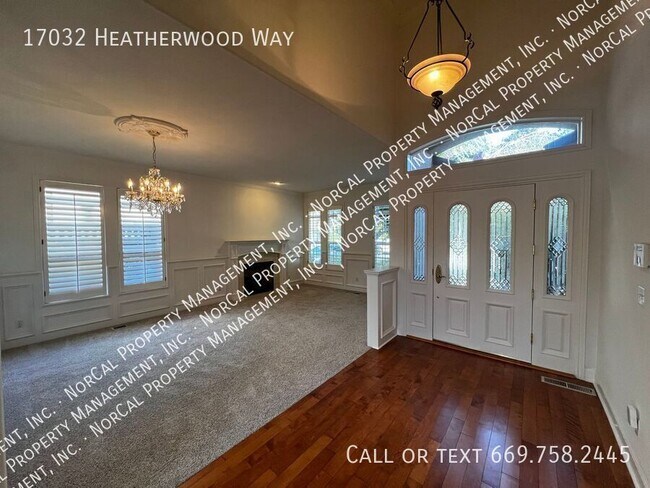 Building Photo - 17032 Heatherwood Way