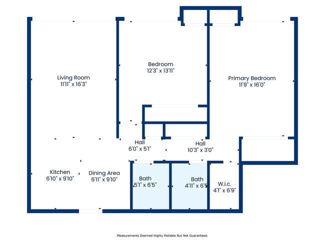 Building Photo - Charming 2BR, 2 bathroom Condo in Denver