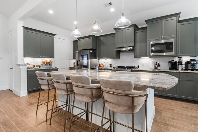 Building Photo - 4507 Pistachio Trl