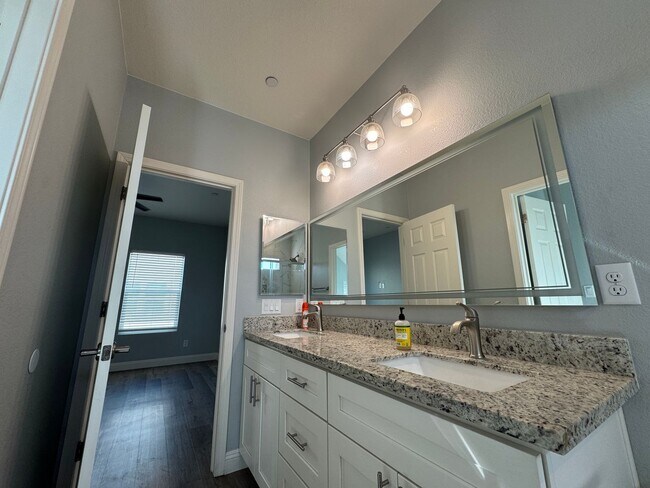 Building Photo - New Construction, All Solar, Three Bed, Th...