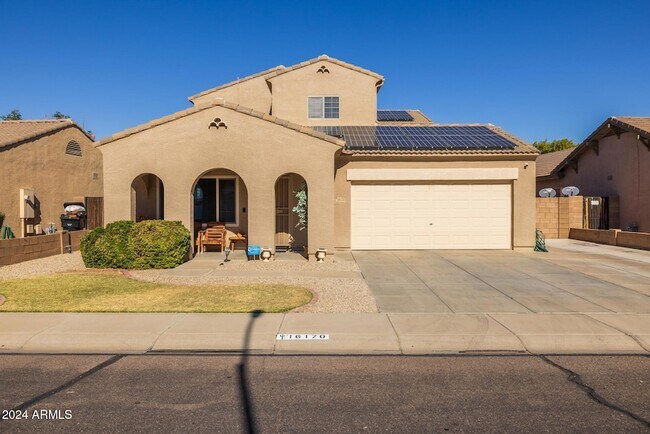 Primary Photo - 16170 W Port Royale Ln
