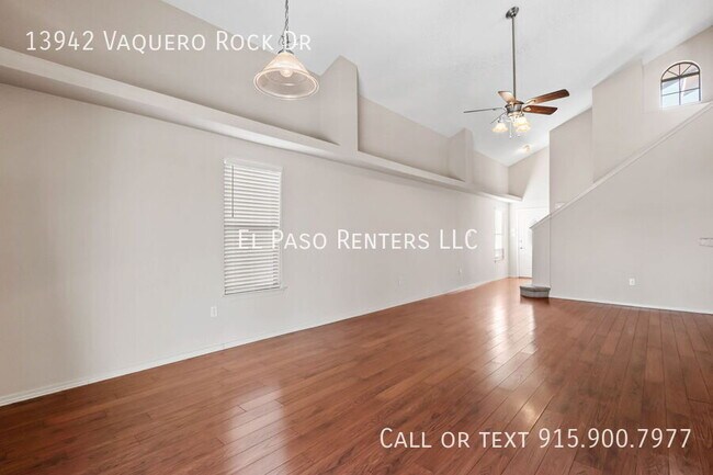 Building Photo - 13942 Vaquero Rock Dr