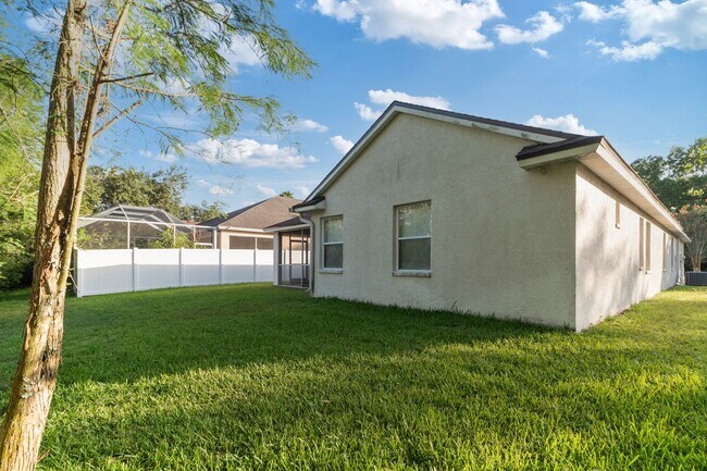 Building Photo - 4 bed, 2 Bath New Tampa Home for Lease!