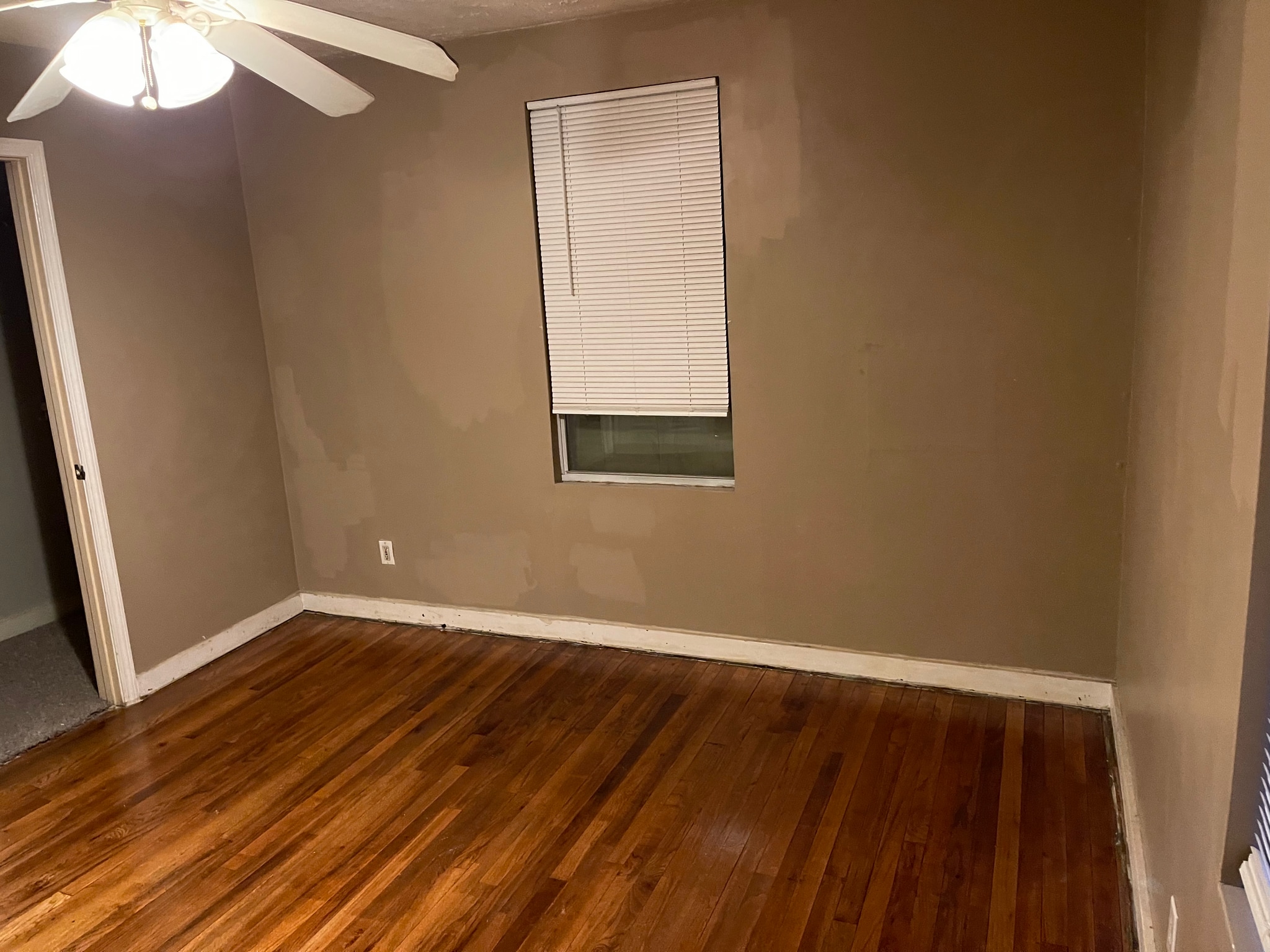 Bedroom - 2028 Levin St