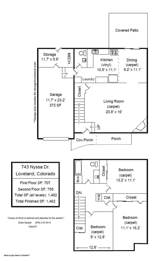 Building Photo - 743 Nyssa Dr