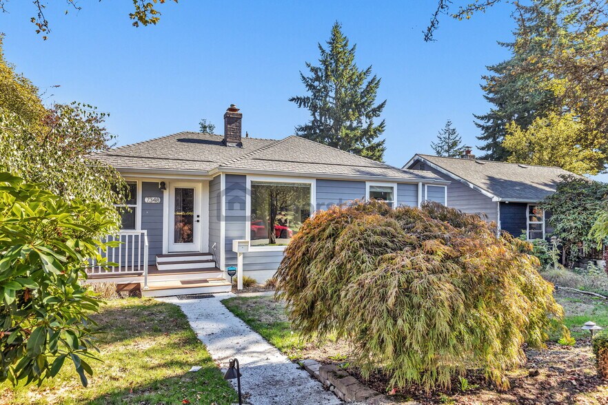 Building Photo - 7348 29th Ave SW