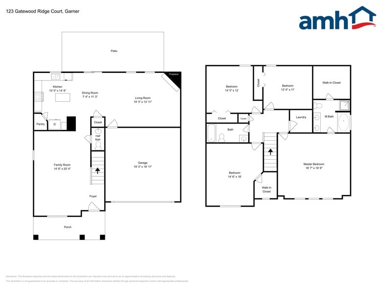 Building Photo - 123 Gatewood Ridge Ct