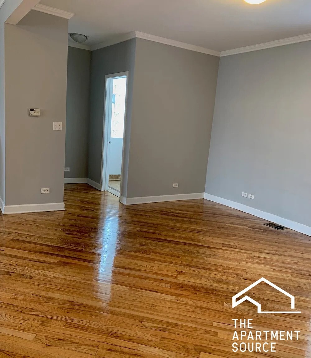 Building Photo - 1619 W Wallen Ave