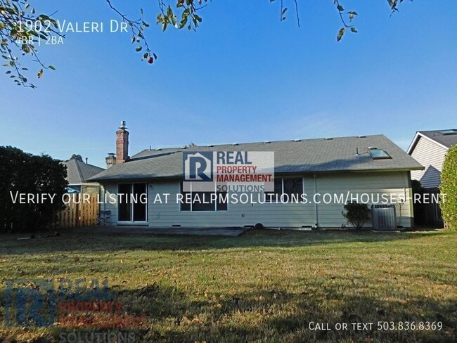 Building Photo - 1902 Valeri Dr