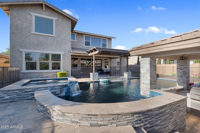 Building Photo - 22073 E Camacho Rd
