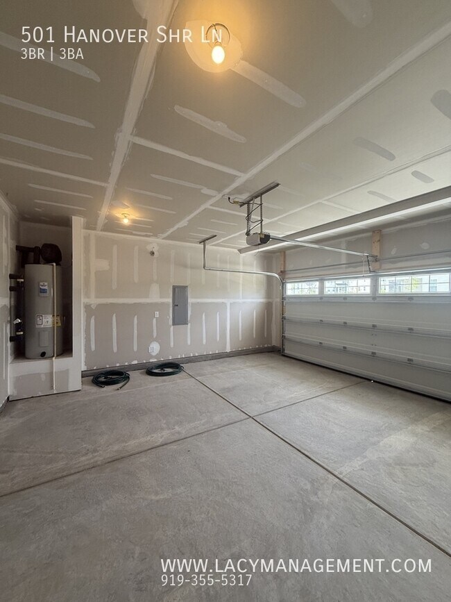 Building Photo - 501 Hanover Shr Ln