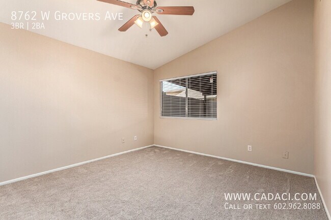 Building Photo - 8762 W Grovers Ave