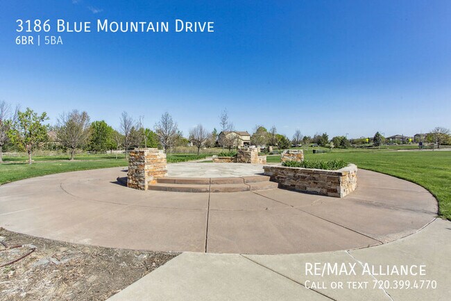 Building Photo - 3186 Blue Mountain Dr