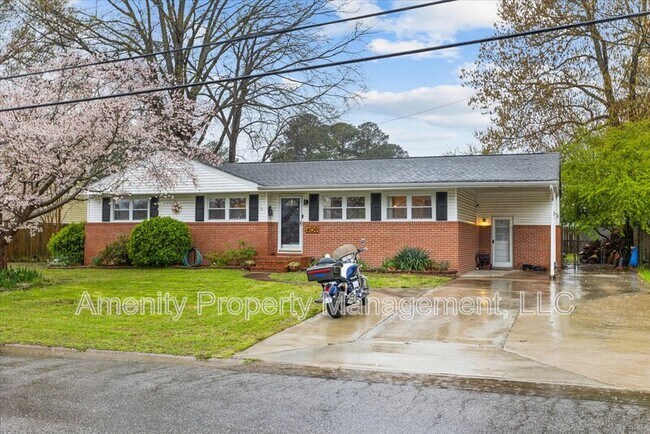 Building Photo - 409 Caren Dr
