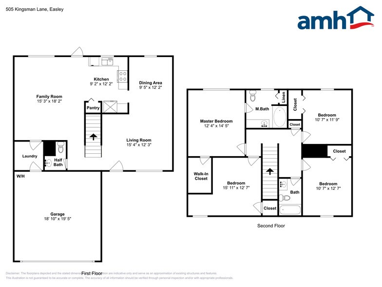 Building Photo - 505 Kingsman Ln
