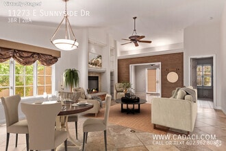 Building Photo - 11273 E Sunnyside Dr