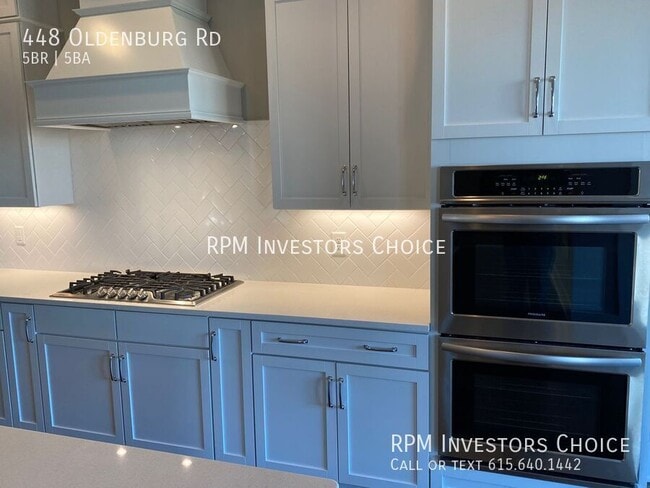 Building Photo - 448 Oldenburg Rd