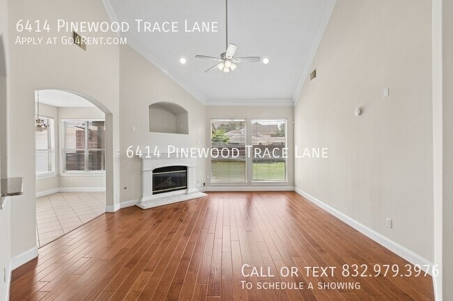 Building Photo - 6414 Pinewood Trace Ln
