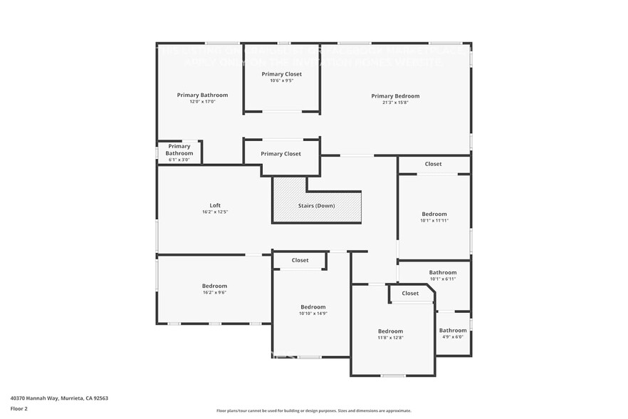 Building Photo - 40370 Hannah Way
