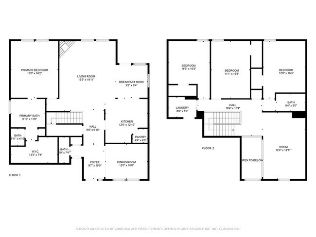 Building Photo - 3618 Orchard Valley Ln