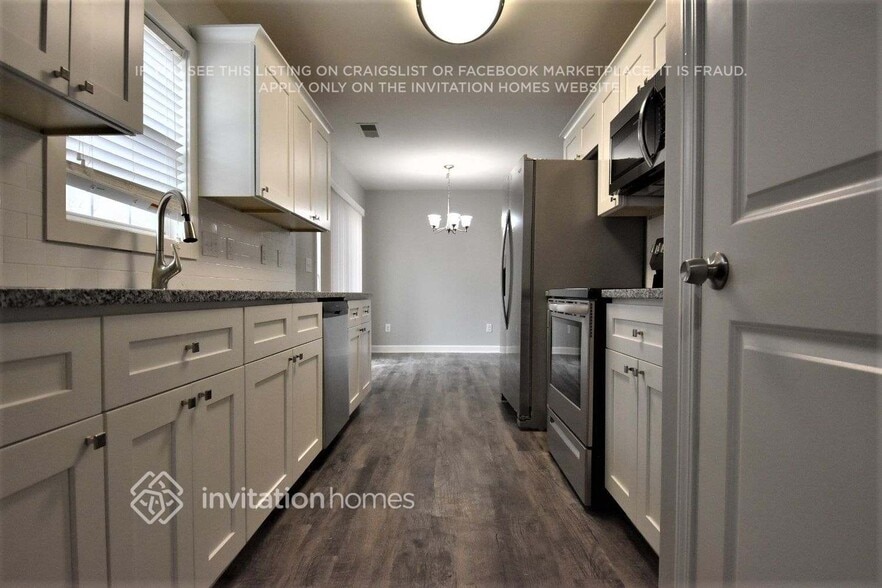 Building Photo - 4105 Rev Williams Dr