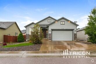 Building Photo - 10348 Mount Evans Drive