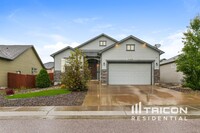 Building Photo - 10348 Mount Evans Drive