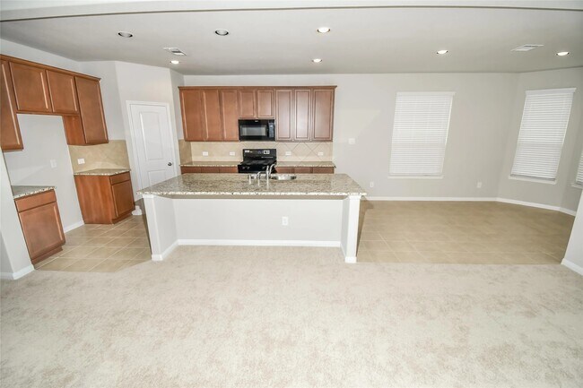 Building Photo - 17515 Wheat Farm Ln