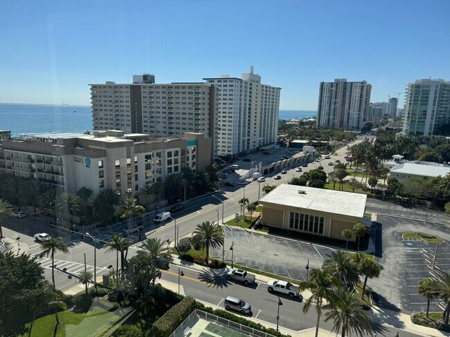 Building Photo - 201 N Ocean Blvd