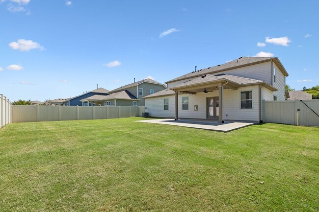 Building Photo - 6430 Hickory Bell Dr