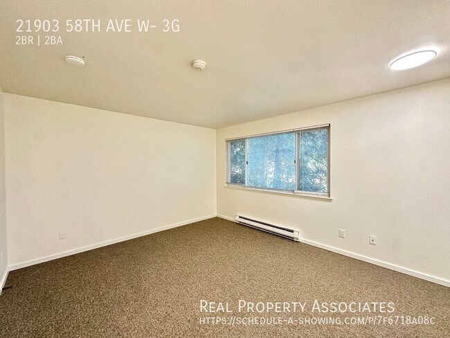 Building Photo - 21903 58th Ave W