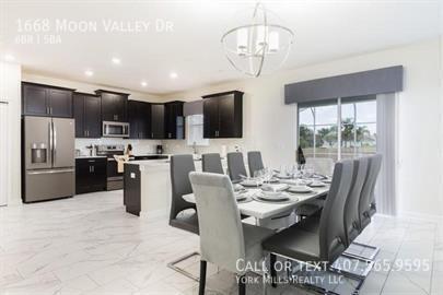 Building Photo - 1668 Moon Valley Dr