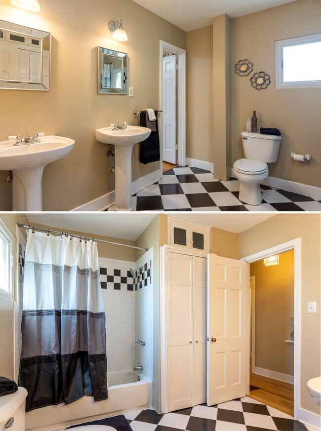 Building Photo - SPRUCE PARK CLASSIC 3 Bedroom  2 Bath 2/STORY 2/CG