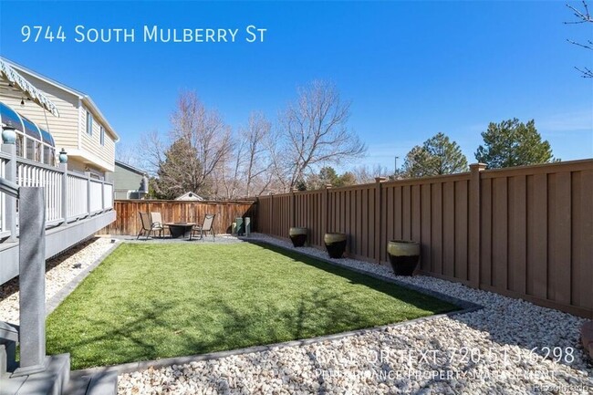 Building Photo - 9744 S Mulberry St