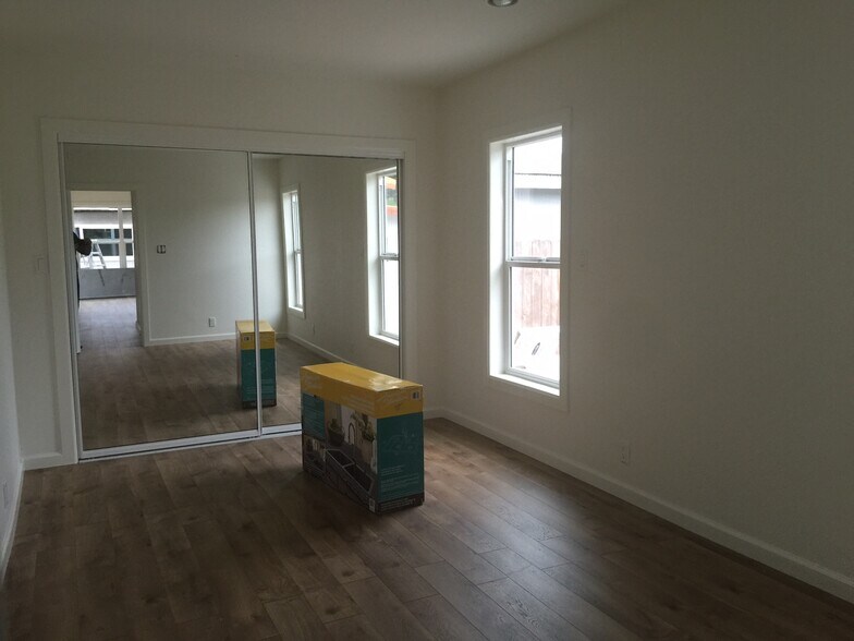 Master Bedroom - 4118 W 149th St