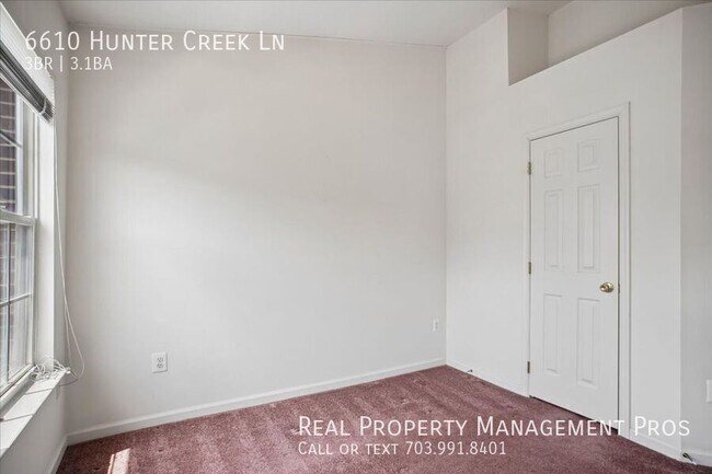Building Photo - 6610 Hunter Creek Ln