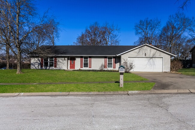 Building Photo - 1730 Calumet Way