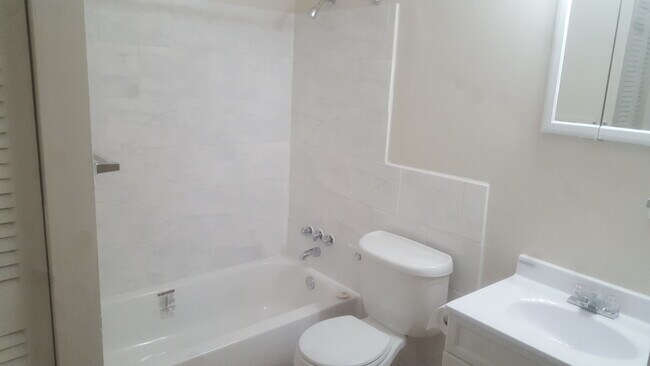 bathroom - 18852 E Wigwam Pl