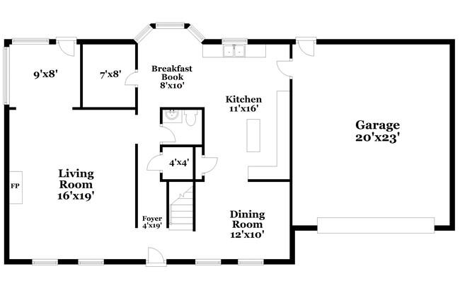 Building Photo - 4727 Harvest Knoll Ln