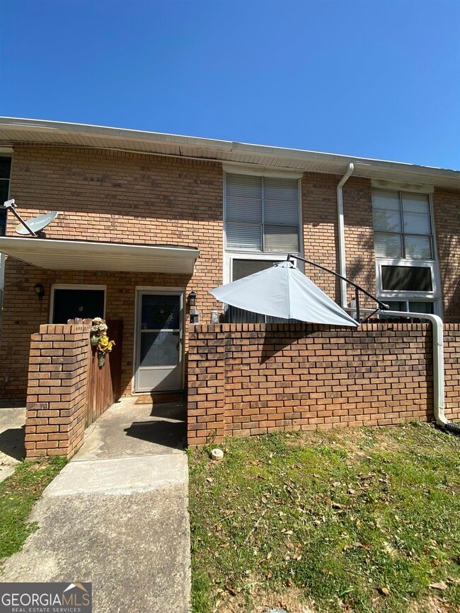 Building Photo - 4701 Flat Shoals Rd